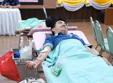 วันที่ 26 กุมภาพันธ์ 2568 นายสาธิต ปานขำ ... พารามิเตอร์รูปภาพ 23